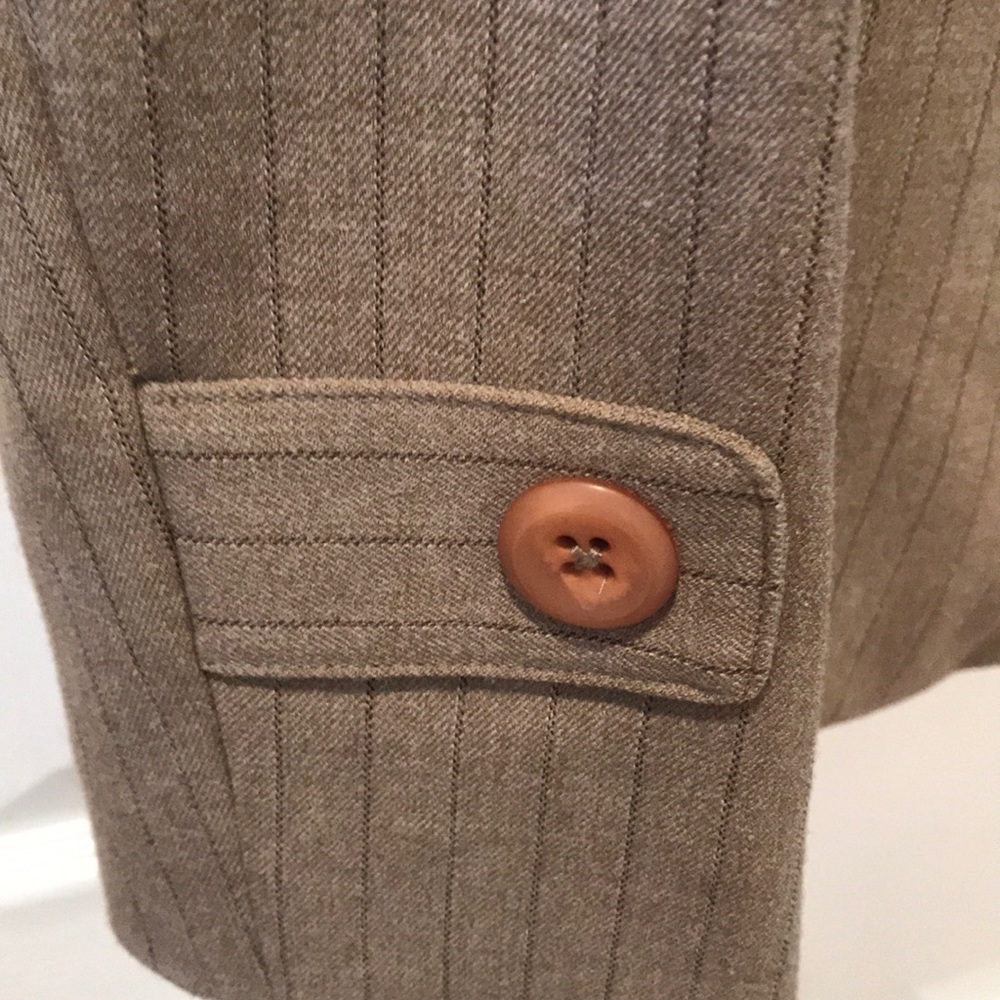 Womens Rafaella Blazer - Picture 2 of 6
